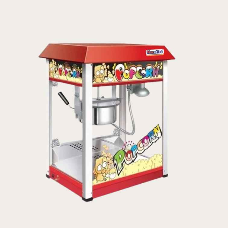 PopCorn Machine